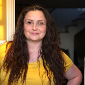 Meet your Posher, Janetta